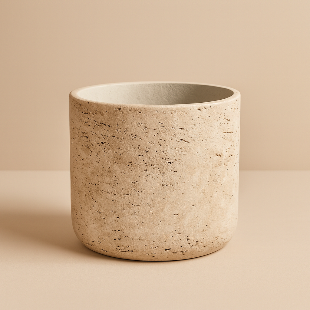 Solvia Planter