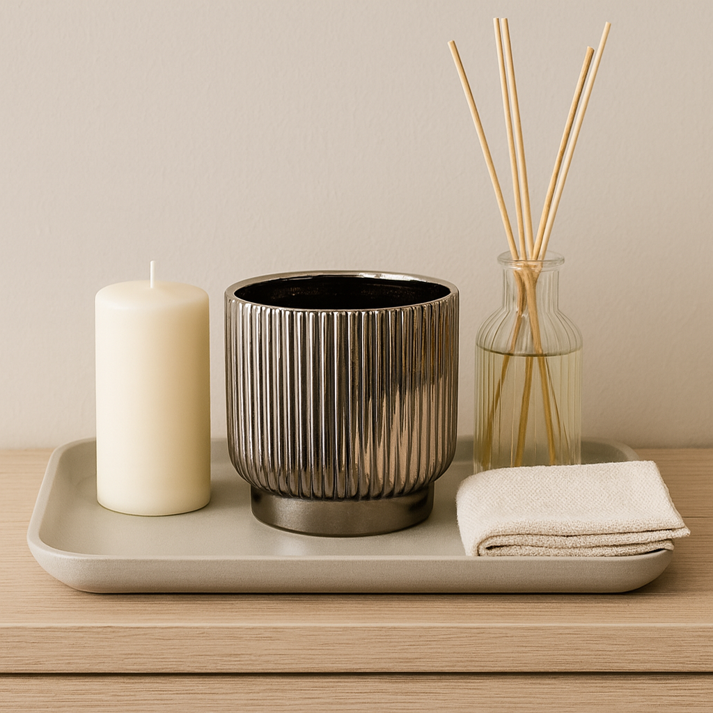Tindra Vase