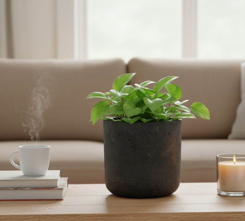 Solvia Planter
