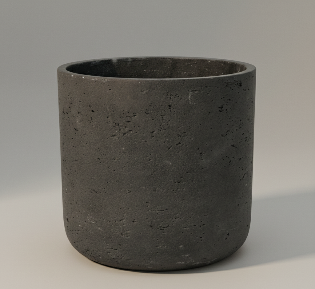 Solvia Planter