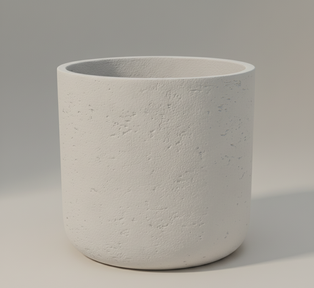 Solvia Planter