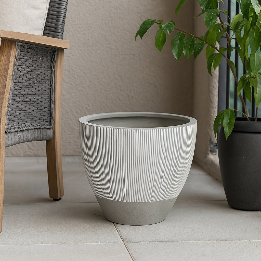Wren Planter