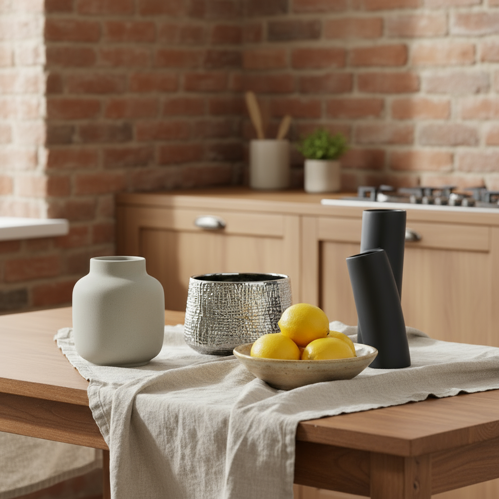 Holiday Table Trio Bundle