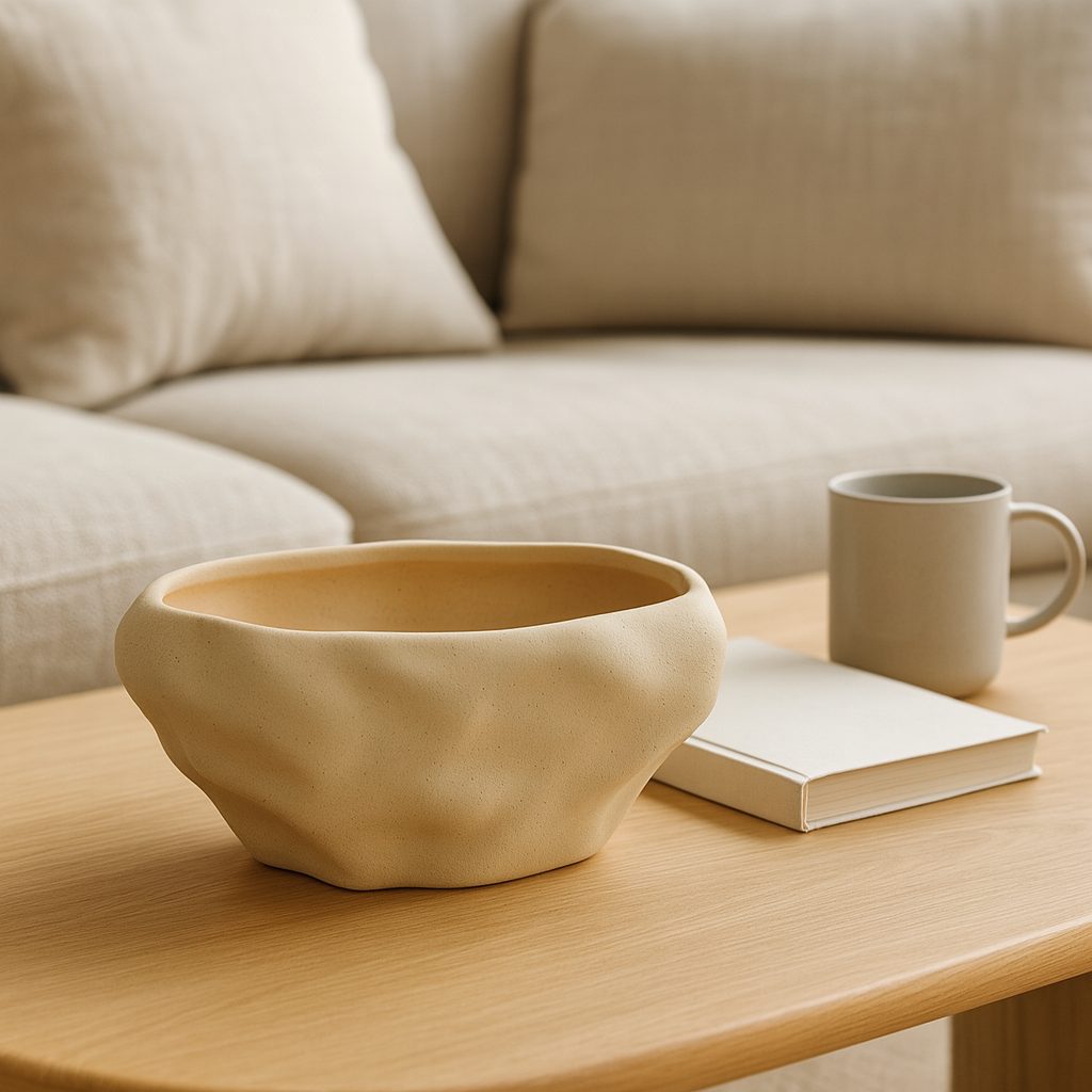 Cecelia Bowl