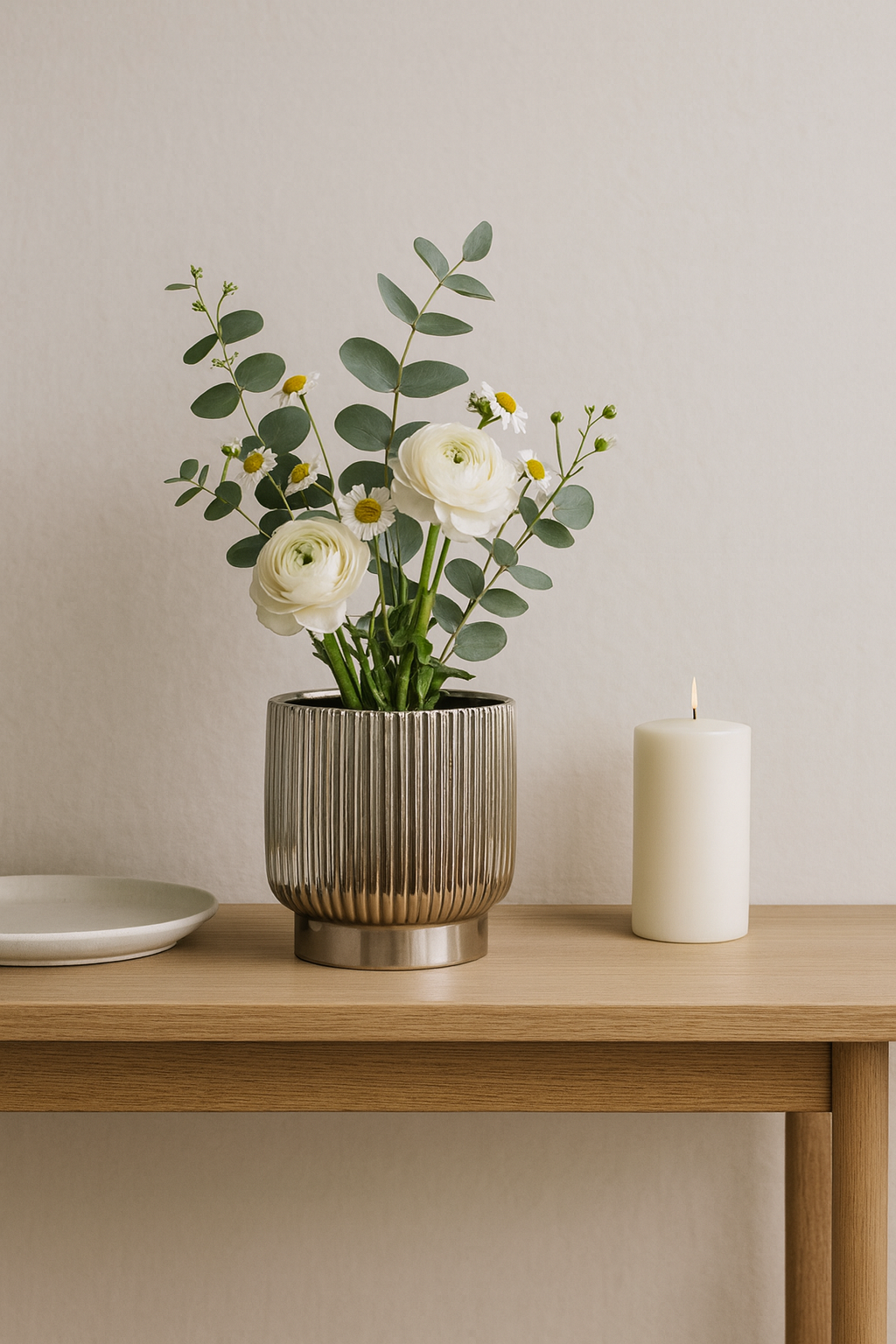Tindra Vase