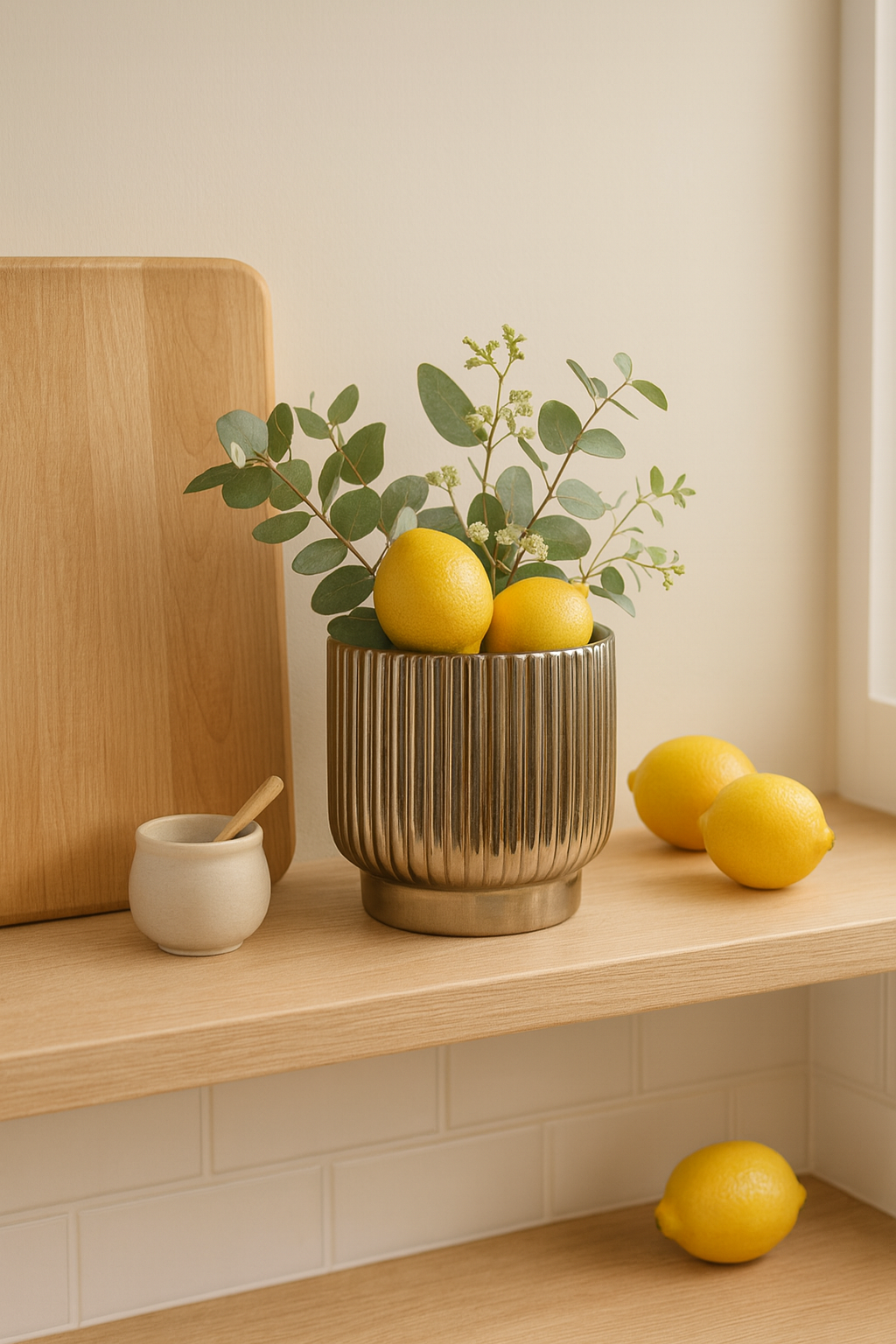 Tindra Vase