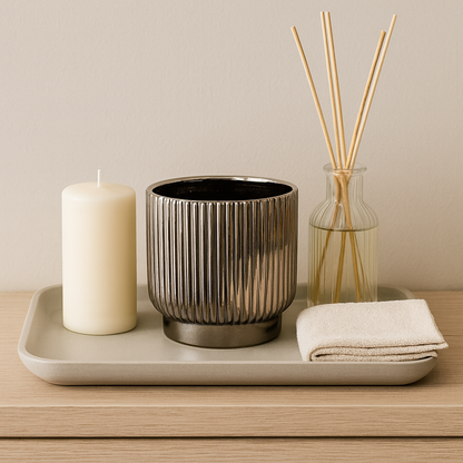 Tindra Vase