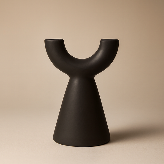 Yoke Totem Vase