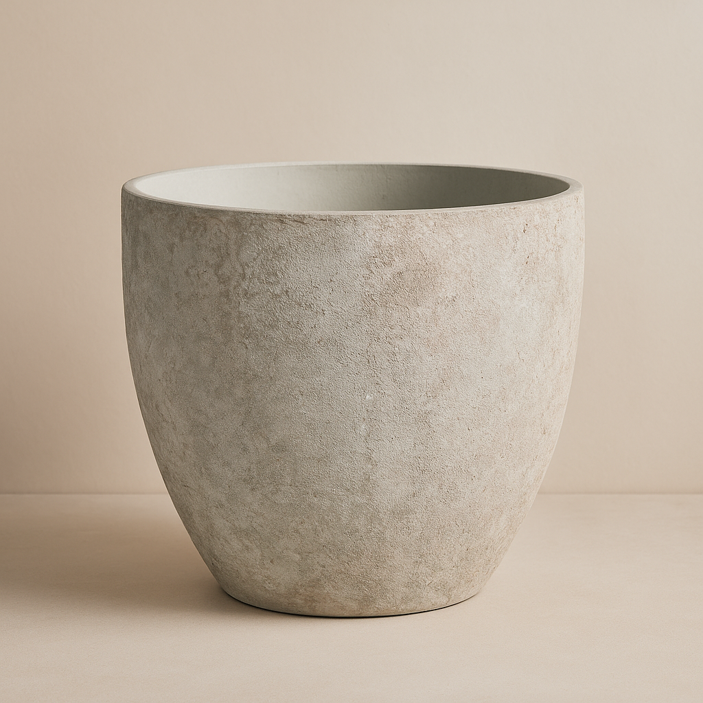 Harbor Stone Planter