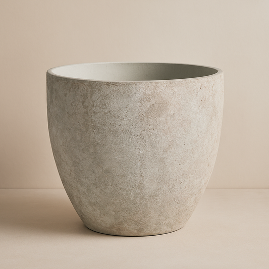 Harbor Stone Planter