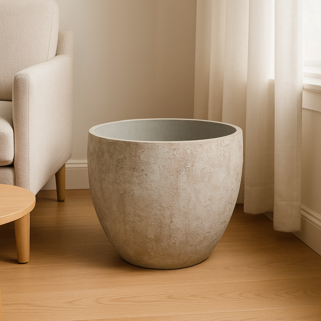 Harbor Stone Planter