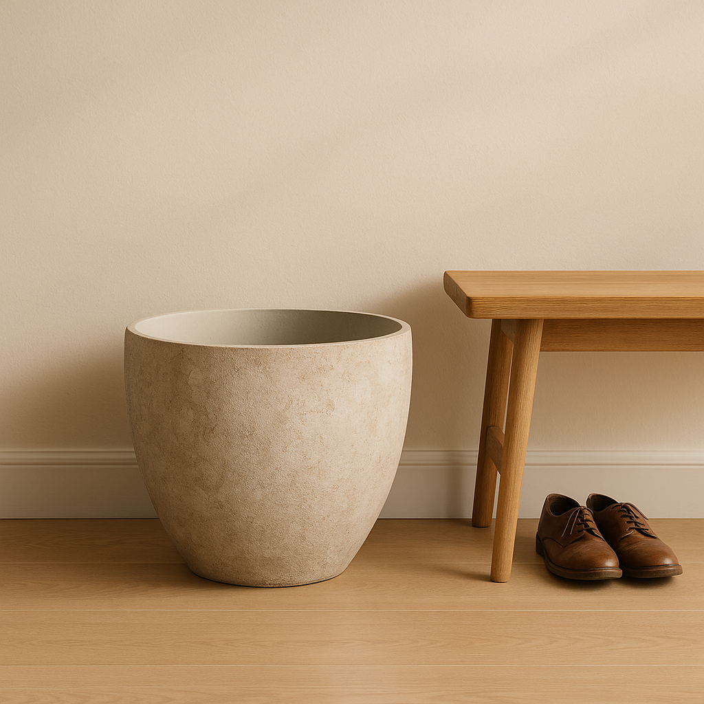 Harbor Stone Planter