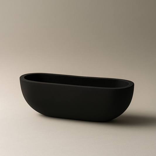 Flux Capsule Planter