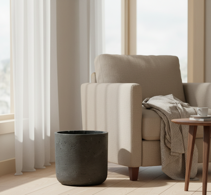 Solvia Planter