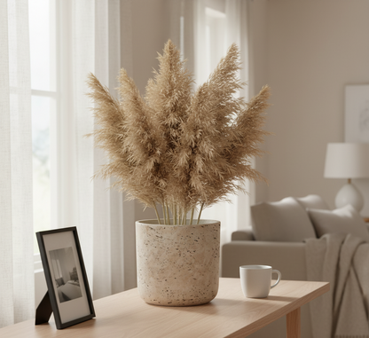 Solvia Planter
