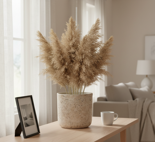 Solvia Planter