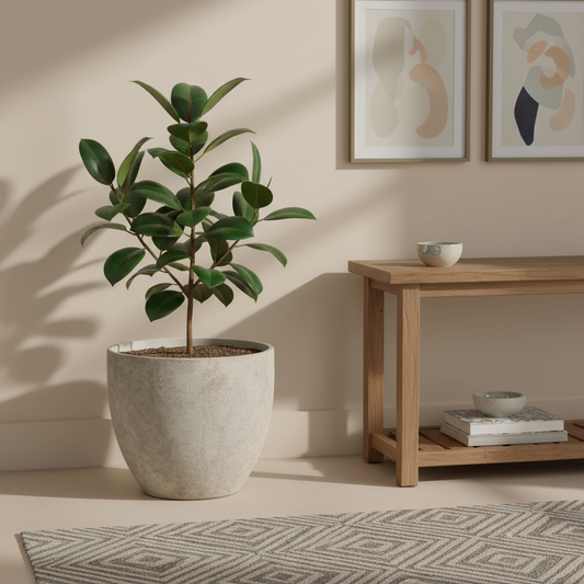 Harbor Stone Planter