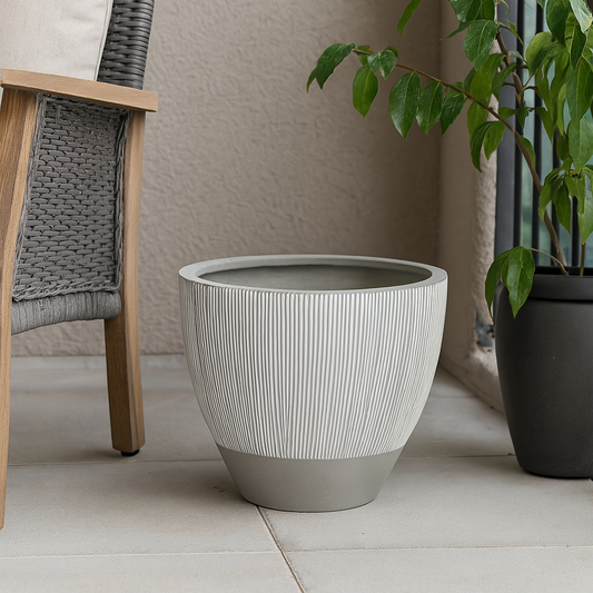 Wren Planter