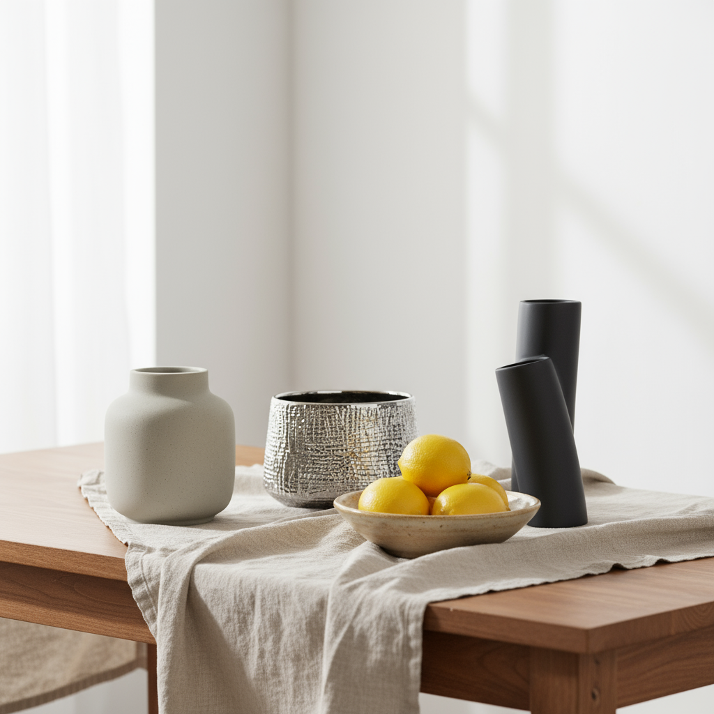 Holiday Table Trio Bundle