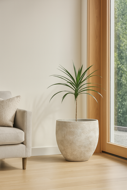 Harbor Stone Planter