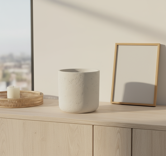 Solvia Planter
