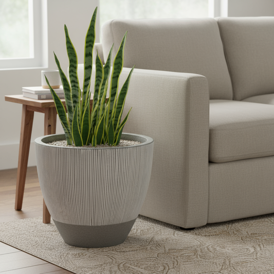 Wren Planter